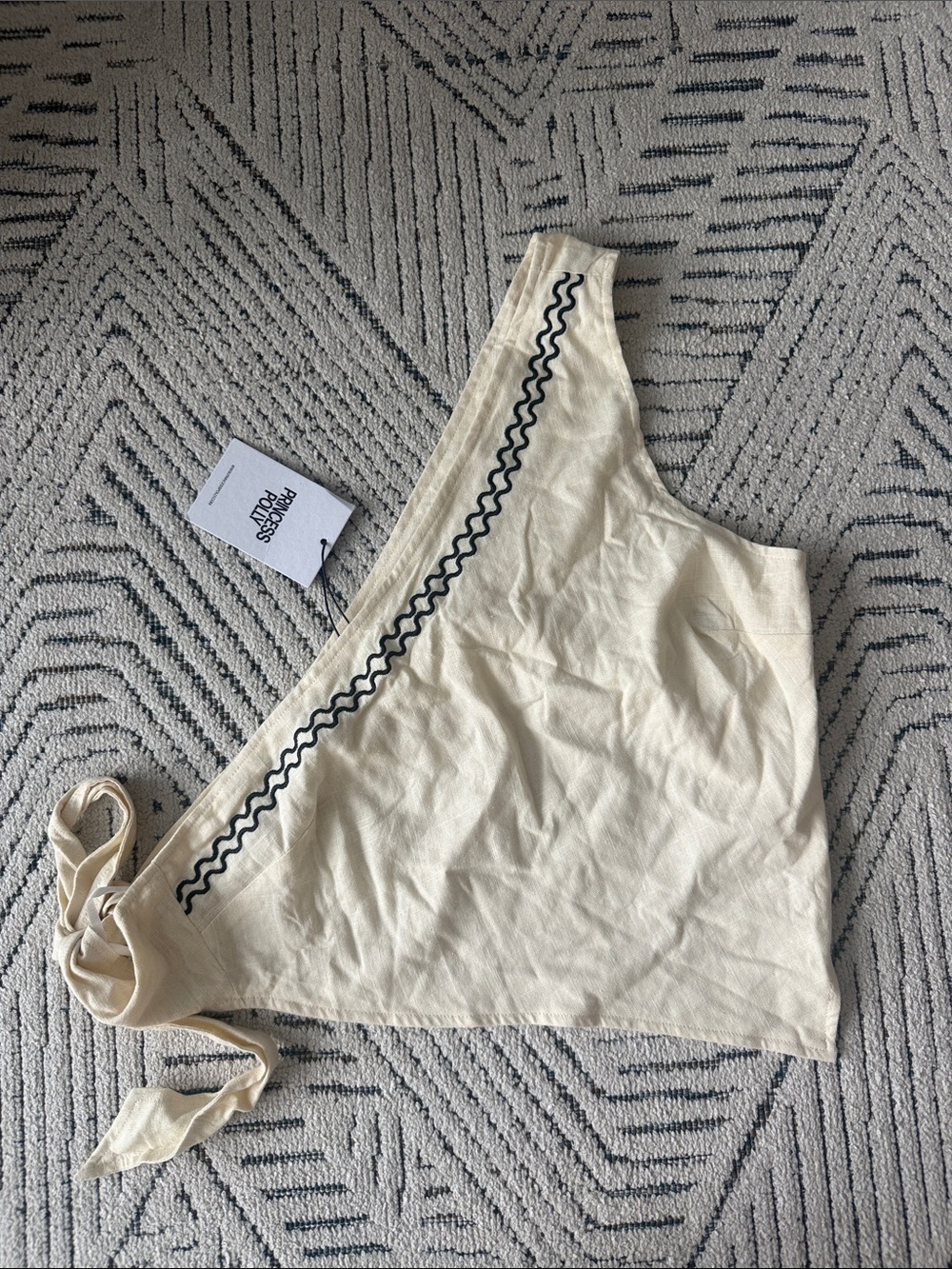 Brand New Princess Polly Frankie Top